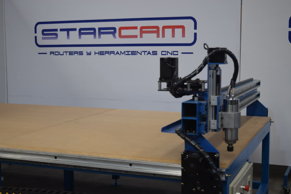 Línea Pro de Starcam, foto 5